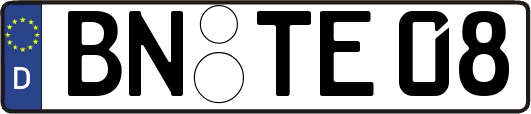 BN-TE08