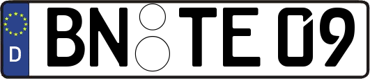 BN-TE09