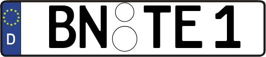 BN-TE1