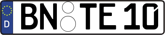 BN-TE10
