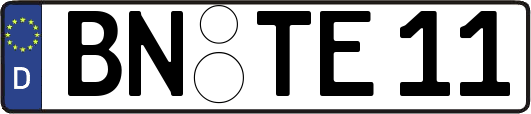 BN-TE11