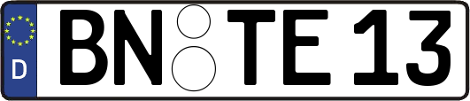 BN-TE13