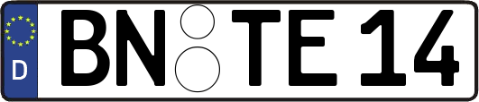 BN-TE14