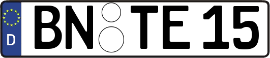 BN-TE15