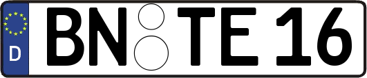 BN-TE16