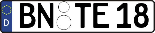 BN-TE18