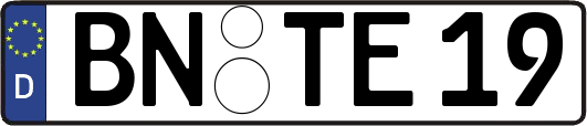 BN-TE19