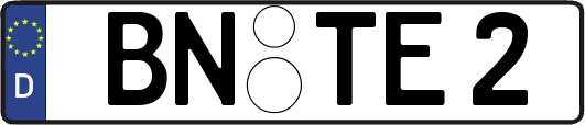 BN-TE2