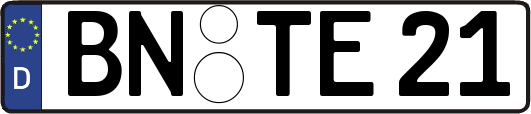 BN-TE21