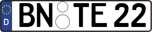 BN-TE22