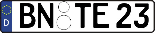 BN-TE23