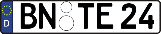 BN-TE24