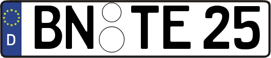 BN-TE25