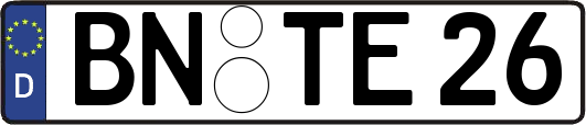 BN-TE26