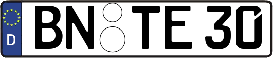 BN-TE30