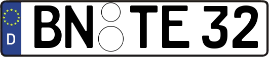 BN-TE32