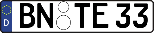 BN-TE33
