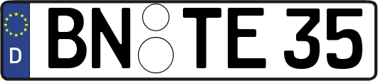 BN-TE35