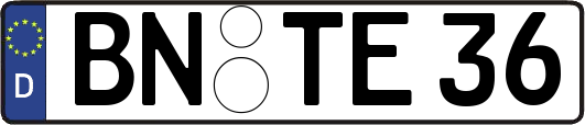 BN-TE36