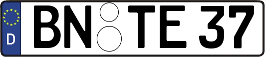 BN-TE37