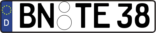BN-TE38