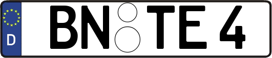 BN-TE4