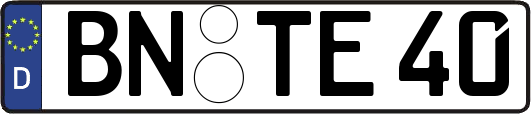 BN-TE40