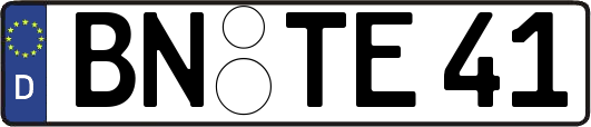 BN-TE41