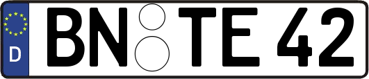 BN-TE42