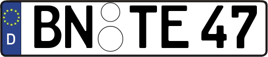 BN-TE47