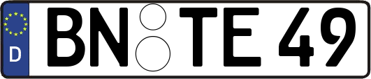 BN-TE49