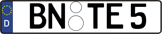 BN-TE5