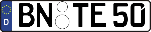 BN-TE50