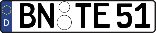 BN-TE51