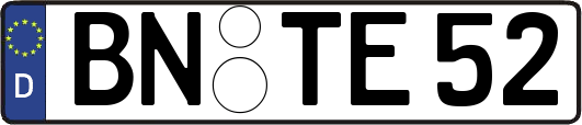 BN-TE52