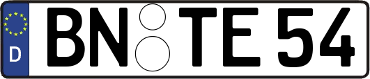 BN-TE54