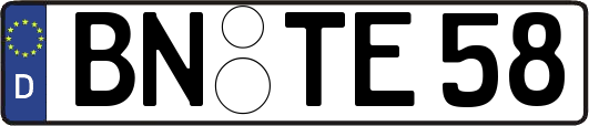 BN-TE58