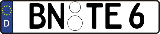 BN-TE6