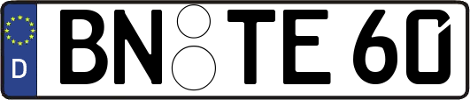 BN-TE60