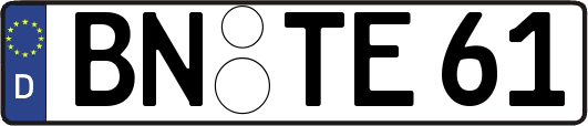 BN-TE61