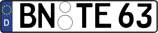 BN-TE63