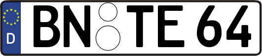 BN-TE64