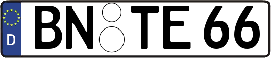 BN-TE66