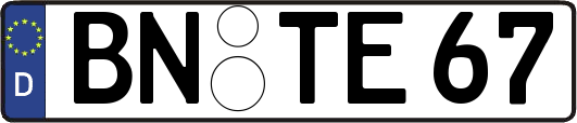 BN-TE67