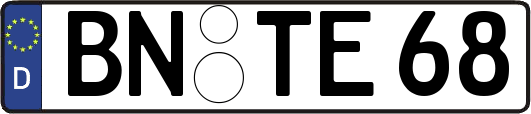BN-TE68