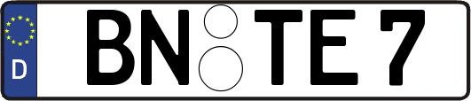 BN-TE7