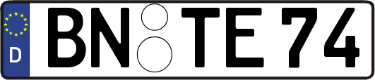BN-TE74