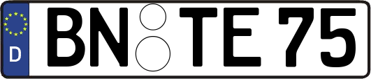 BN-TE75