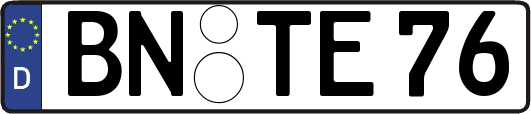BN-TE76