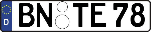 BN-TE78